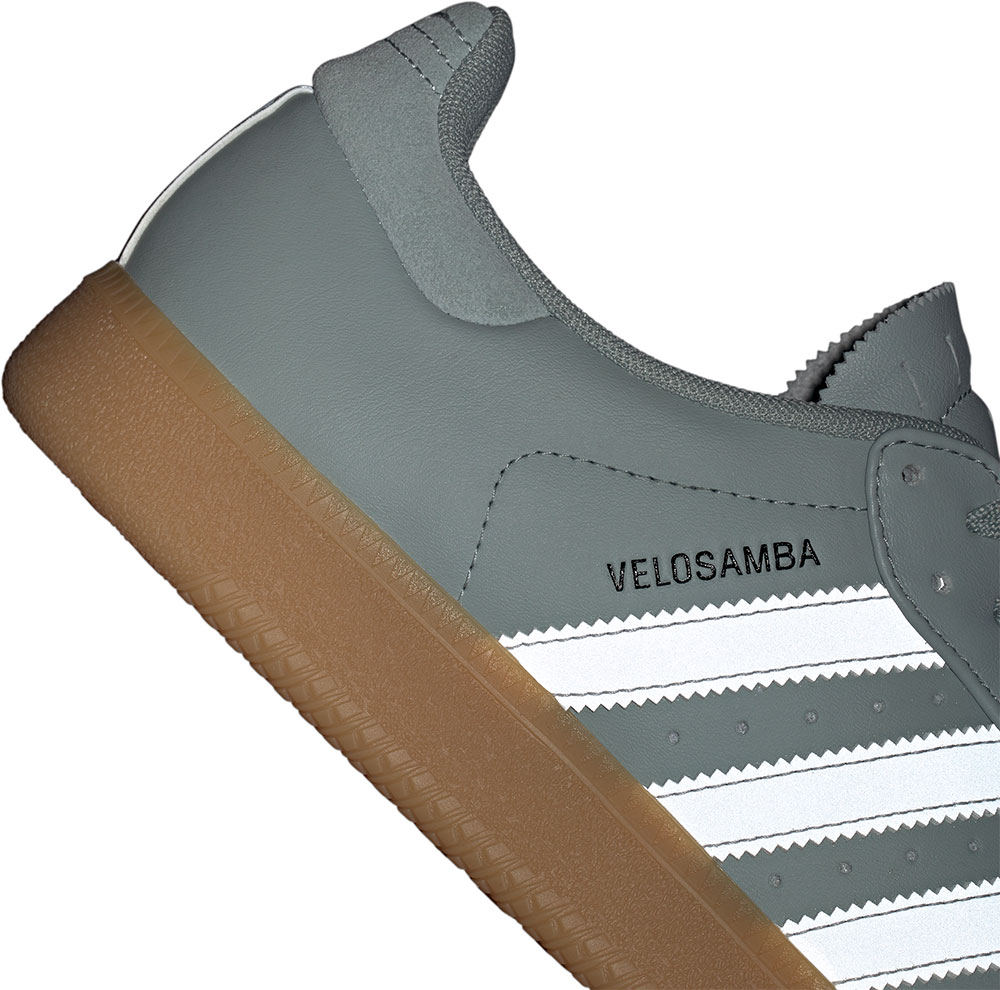 adidas Velosamba Leather - Cycling Shoes Urban Shoes | Bike-Discount